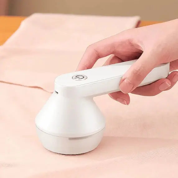 BowLift | Lint remover – Refresh clothing with strong lint removal and USB charging