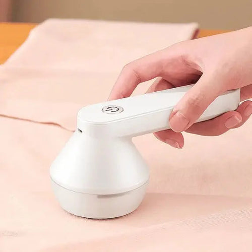 BowLift | Lint remover – Refresh clothing with strong lint removal and USB charging