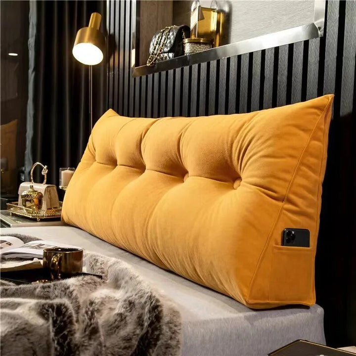 BowLift | WedgeDream - Elegance and comfort for your bed!