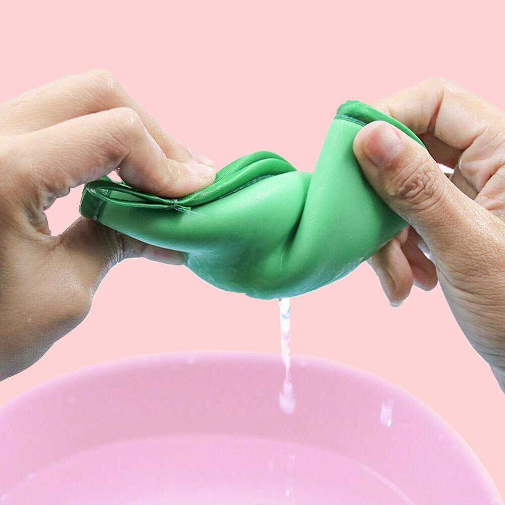 BowLift | Gentle peeling glove for smooth skin