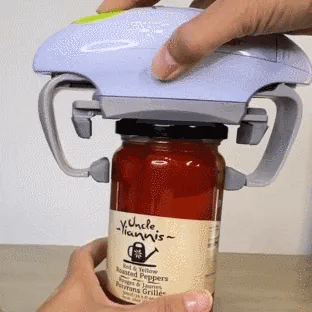 Electric automatic glass opener | Bowlift