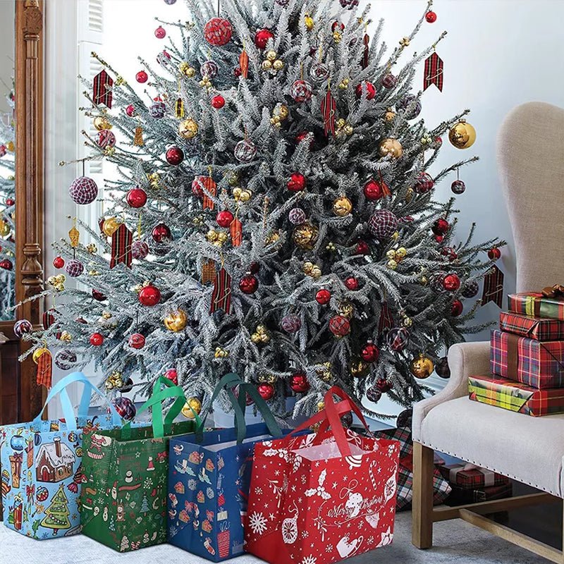 BowLift | Christmas gift bag for joyful gifting