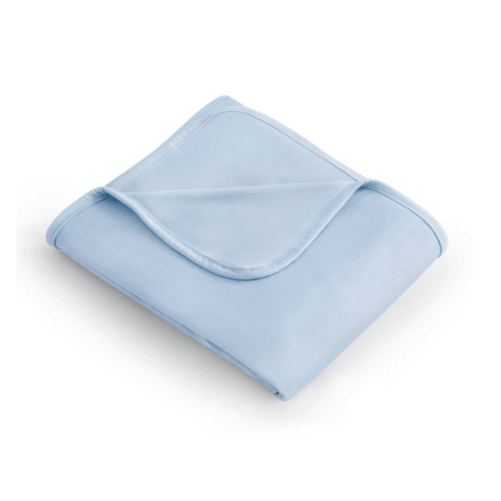 BowLift | Lightweight Cooling Blanket with Breathable Comfort Layer