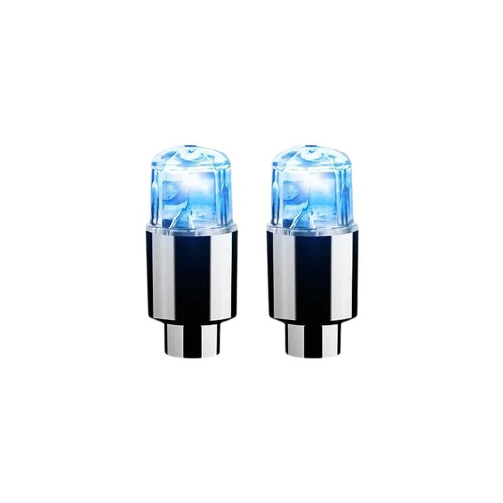 BowLift | LED valve caps for cars, bicycles & scooters