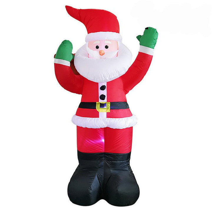 BowLift | LED Christmas Ornament for Sparkling Festivities