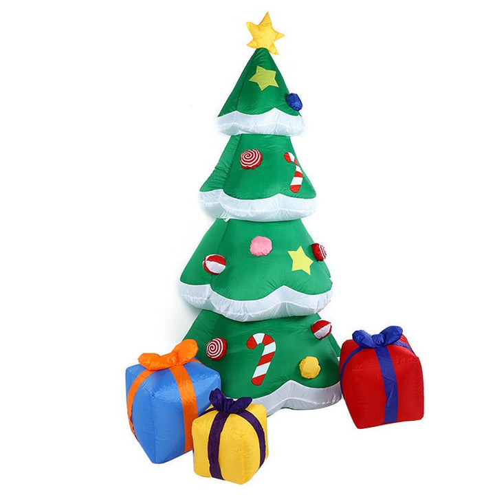 BowLift | LED Christmas Ornament for Sparkling Festivities