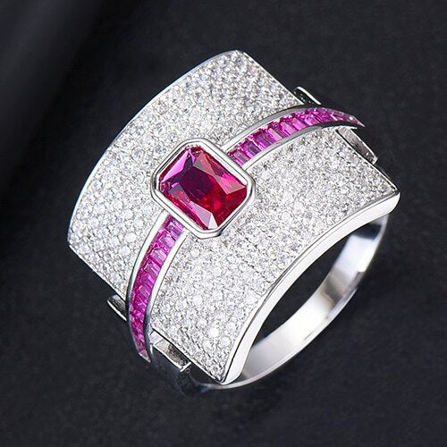 BowLift | RegalRings Timeless Fashion Statement