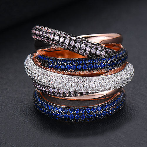 BowLift | RegalRings Timeless Fashion Statement