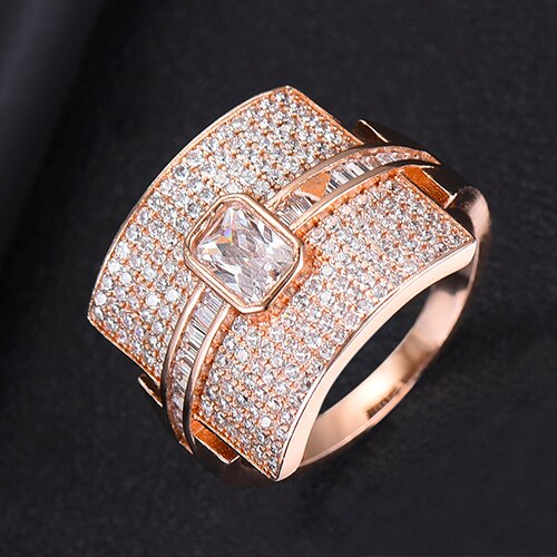 BowLift | RegalRings Timeless Fashion Statement