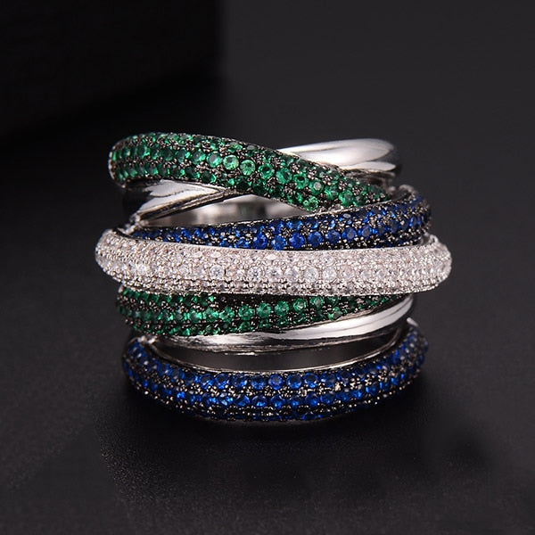 BowLift | RegalRings Timeless Fashion Statement