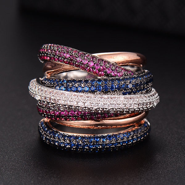 BowLift | RegalRings Timeless Fashion Statement
