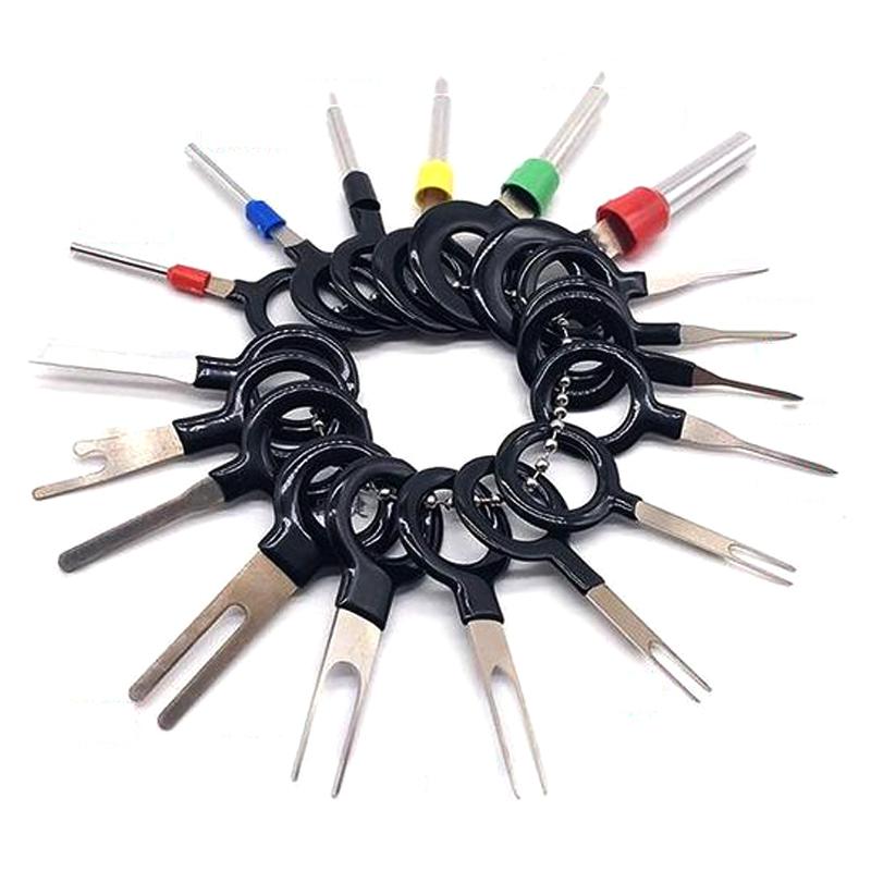 Tool-Kit for Removing Connections | Bowlift