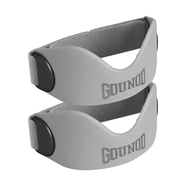 BowLift | PowerStride — Pain-free and Safe With Full Power With Every Step!