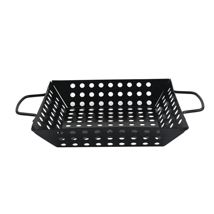 BowLift | Non-stick grill basket for even cooking outdoors