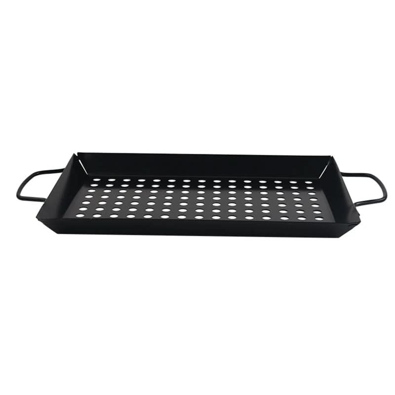 BowLift | Non-stick grill basket for even cooking outdoors