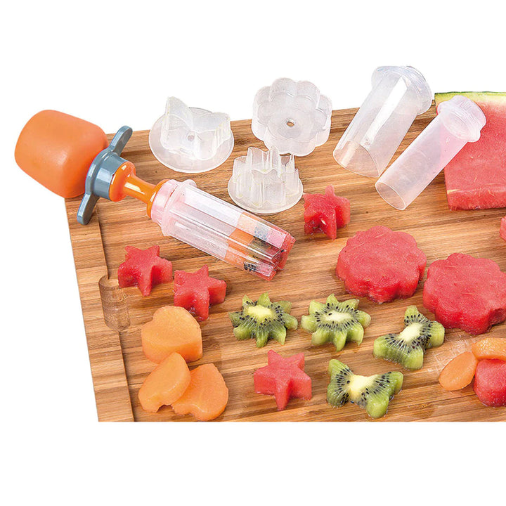 BowLift | PureMolder - Manufacturer of Fruit and Vegetable Molds
