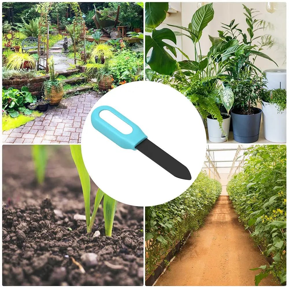 BowLift | Intelligent Soil Meter with Real-Time Monitoring