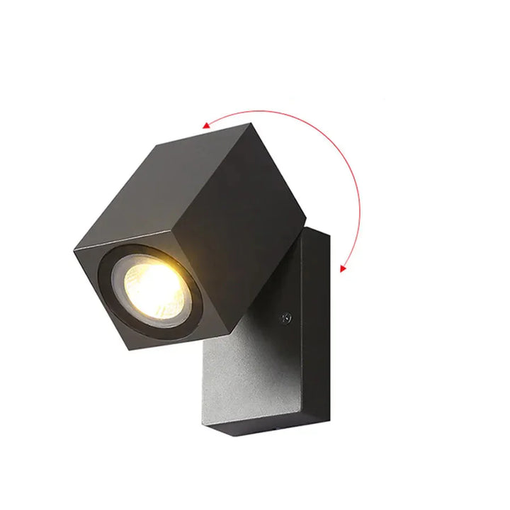 BowLift | Powerful and reliable outdoor lighting
