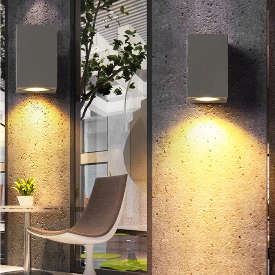 BowLift | Powerful and reliable outdoor lighting