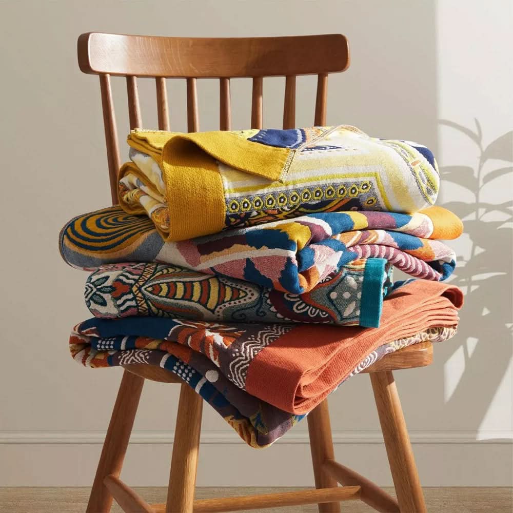 BowLift | IRA - Serenity Wrap Blanket