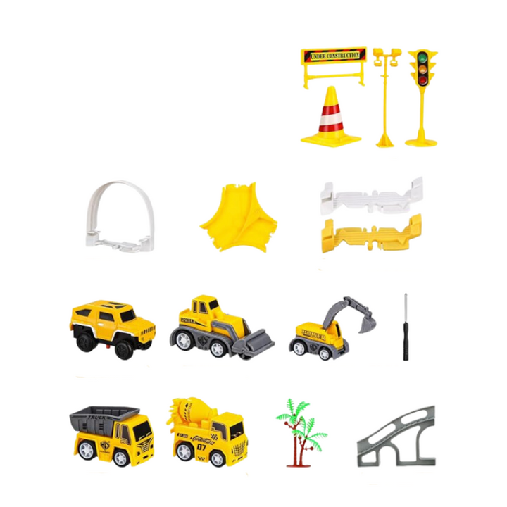BowLift | BuildRacer
