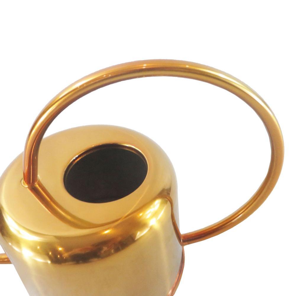 BowLift | Elliptical Watering Can