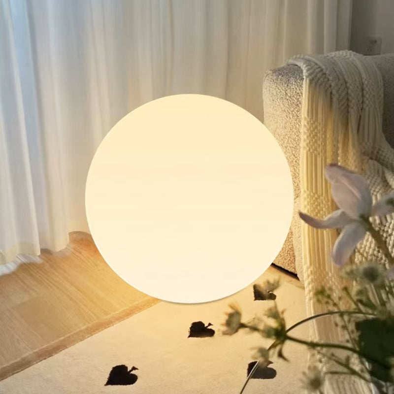 BowLift | Waterproof Garden Ball Lights
