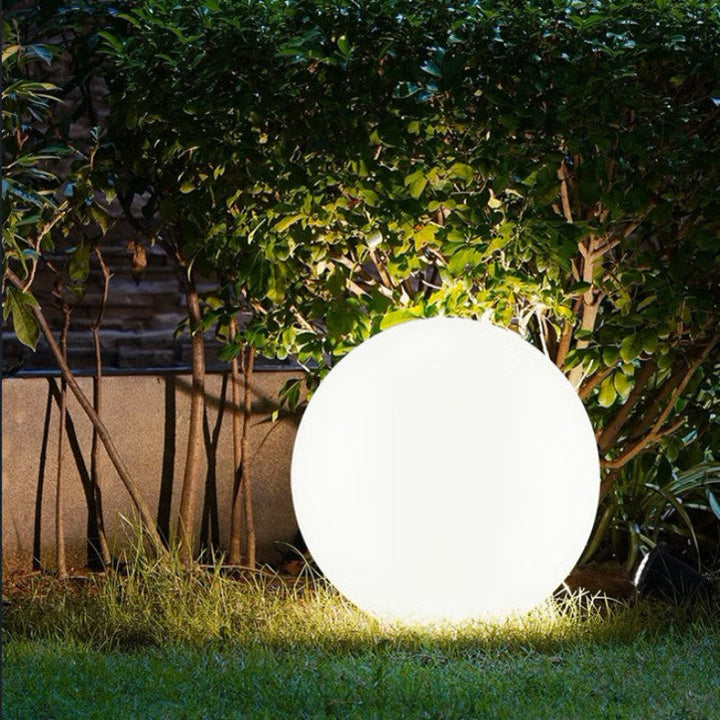 BowLift | Waterproof Garden Ball Lights