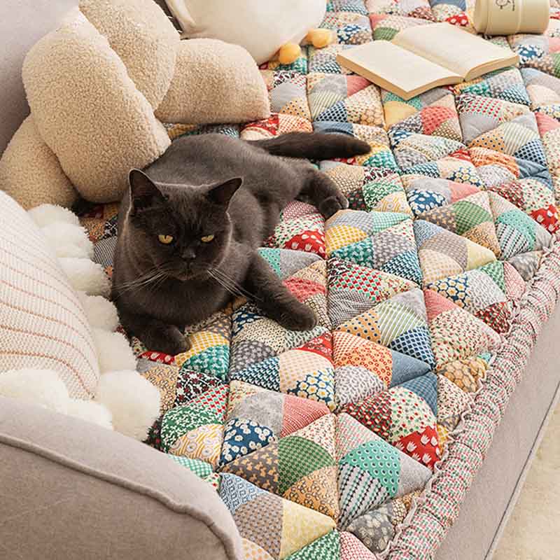 BowLift | Stylish Sofa Protector with Natural Elegance