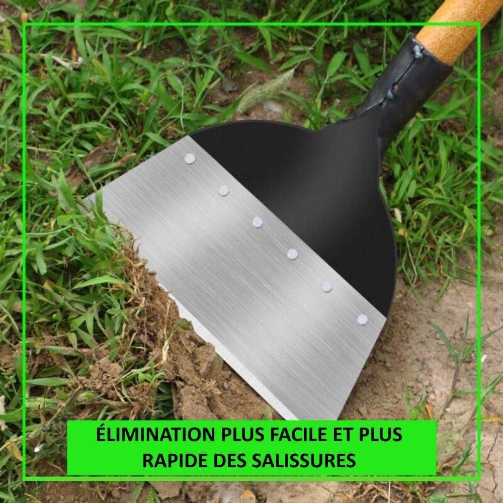 BowLift | JardinGrattoir | Simplify your gardening easily