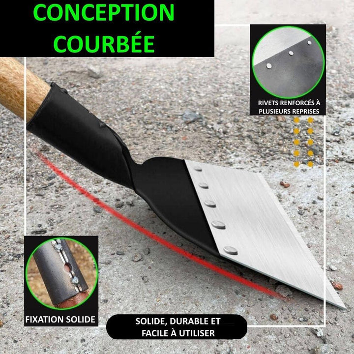 BowLift | JardinGrattoir | Simplify your gardening easily