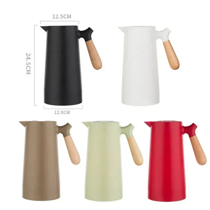 BowLift | Nordic Thermos - Zion™