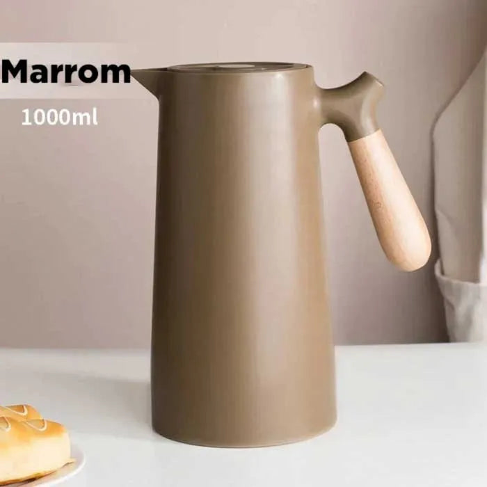 BowLift | Nordic Thermos - Zion™