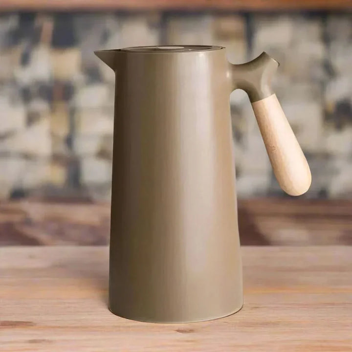 BowLift | Stainless Steel Thermos Bottle – Hot & Cold 750ml