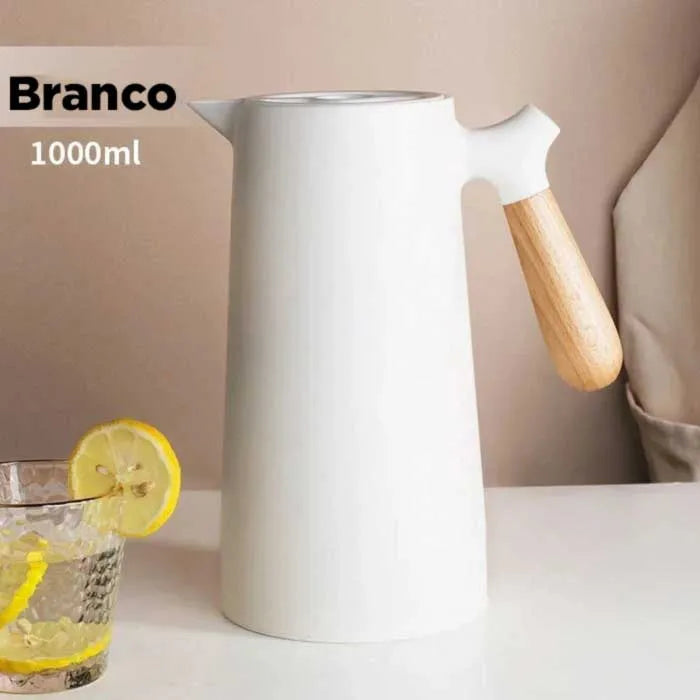 BowLift | Nordic Thermos - Zion™