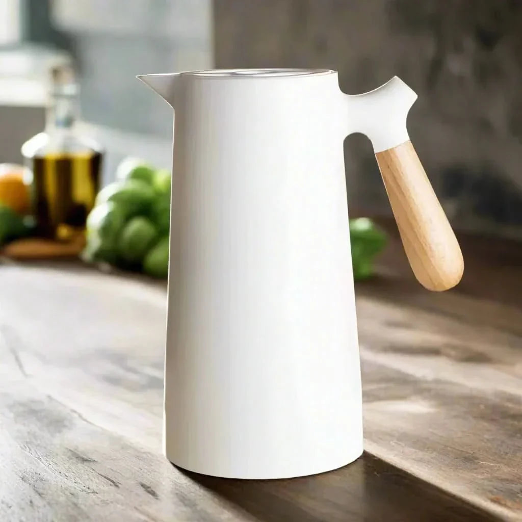 BowLift | Stainless Steel Thermos Bottle – Hot & Cold 750ml