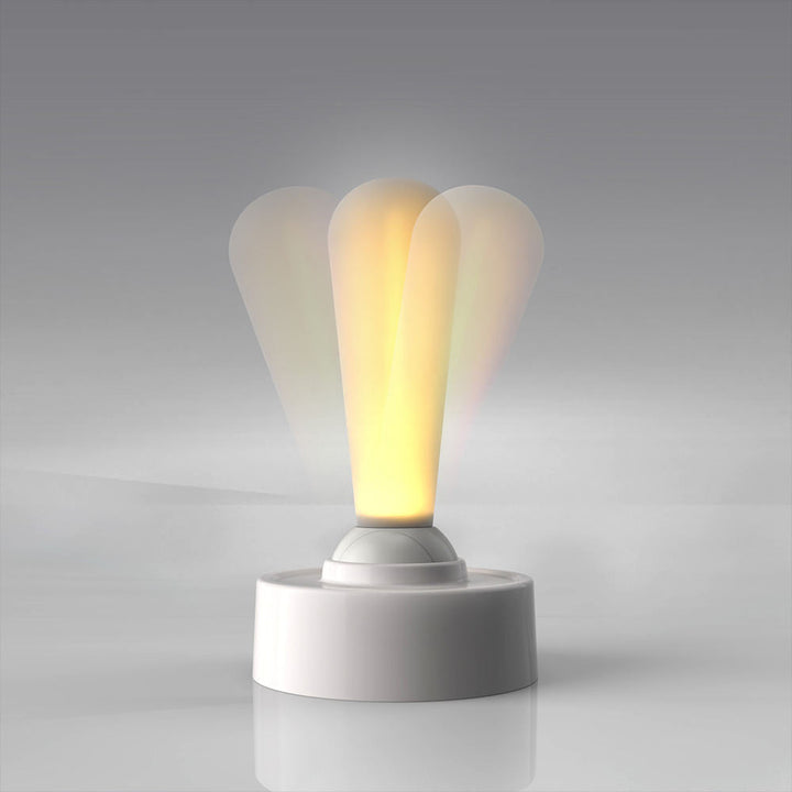 BowLift | GlowSwitch - Classic Lever Table Lamp
