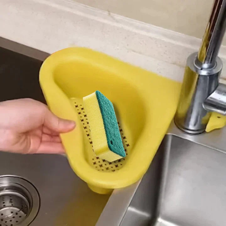 MultiWash Strainer - Handy Strainer for Vegetables Bowlift