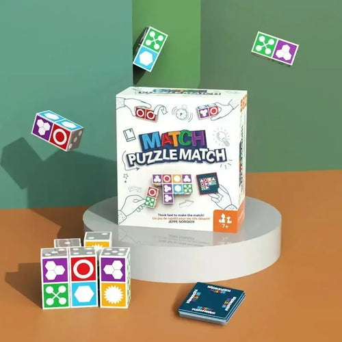 BowLift | BrainBlocks – Learning game with fun factor for children