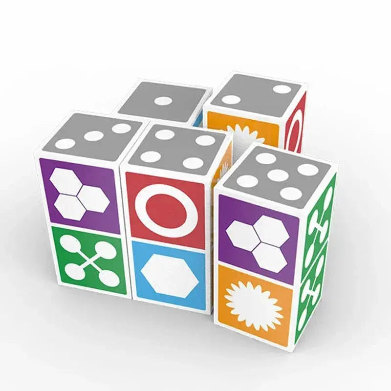 BowLift | BrainBlocks – Learning game with fun factor for children
