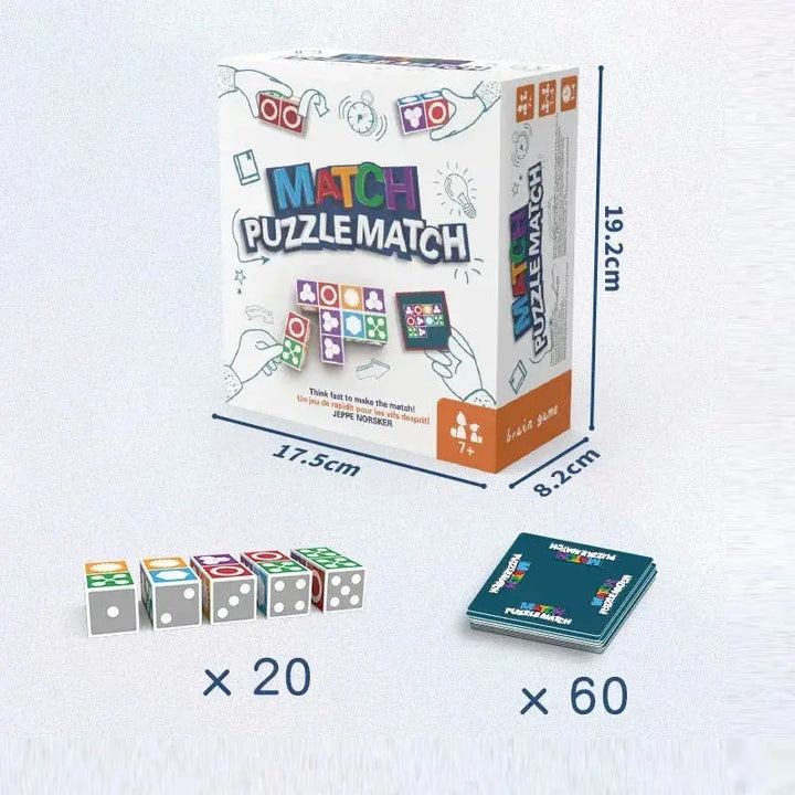BowLift | BrainBlocks – Learning game with fun factor for children