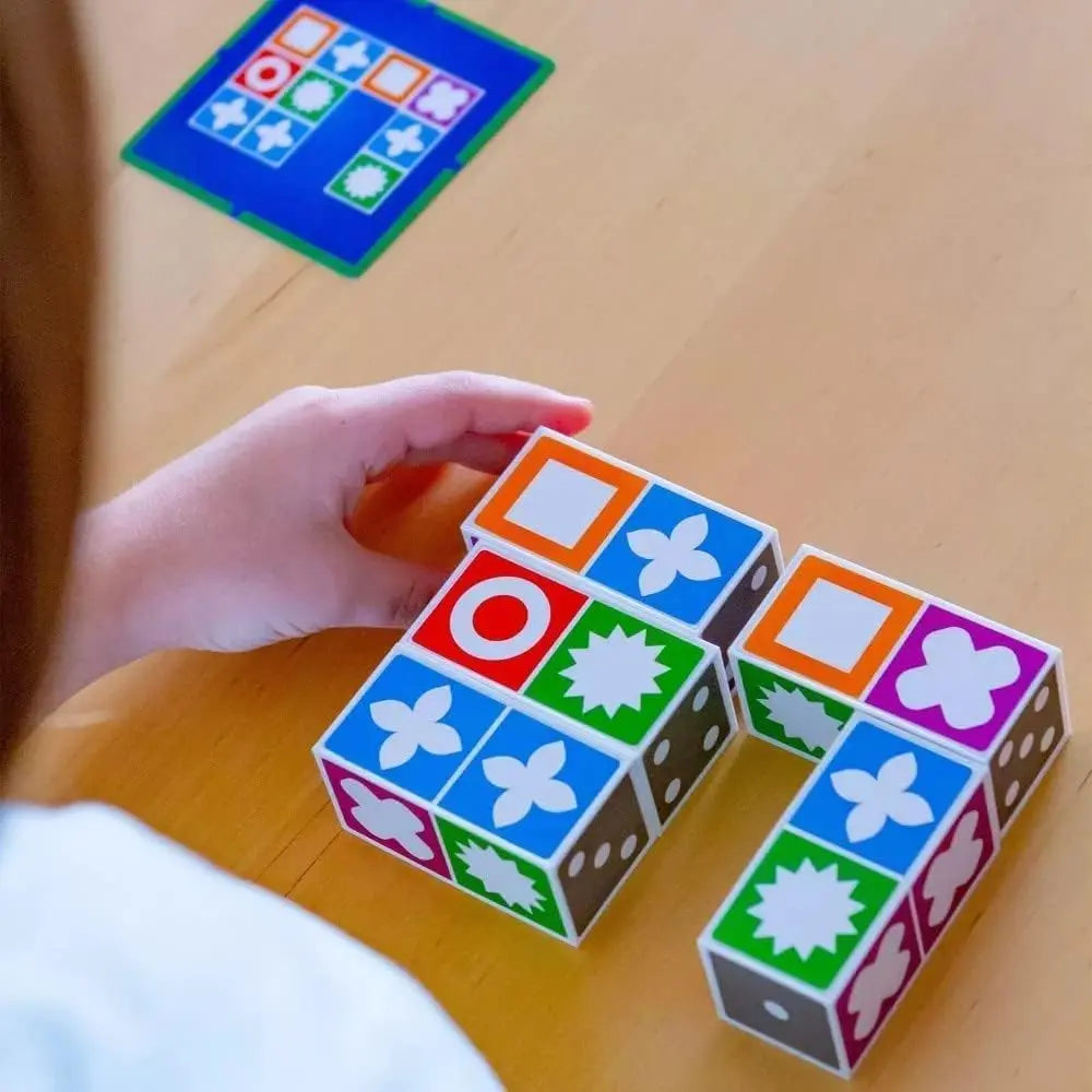 BowLift | BrainBlocks – Learning game with fun factor for children
