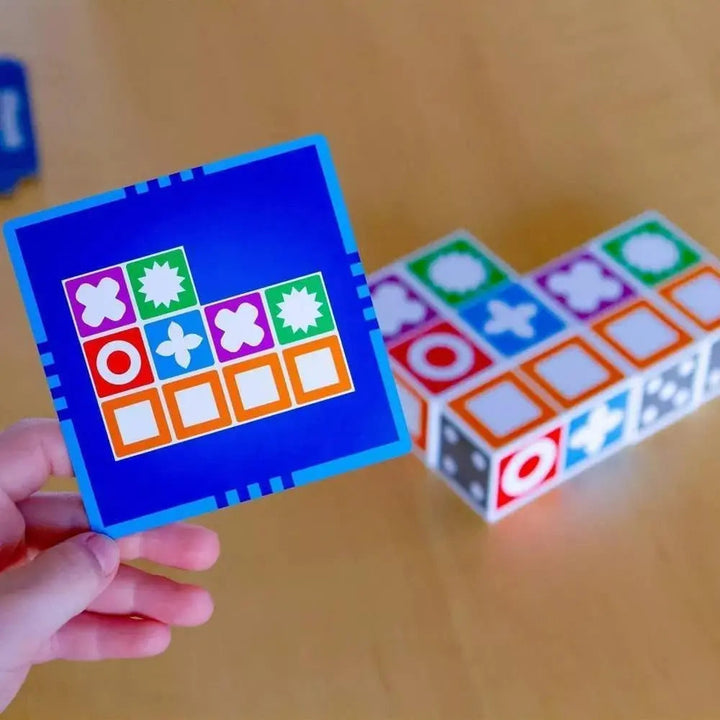 BowLift | BrainBlocks – Learning game with fun factor for children