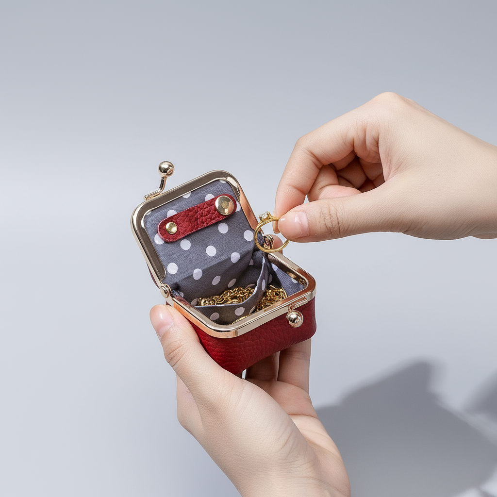 BowLift | Hard outer shell for safe travel