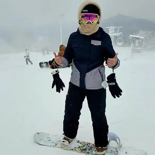 BowLift | Cozy Sherpa Fleece Hoodie