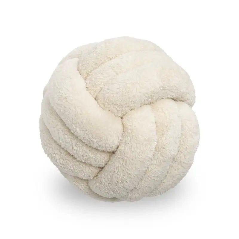 BowLift | Cozy handmade tufted throw pillow