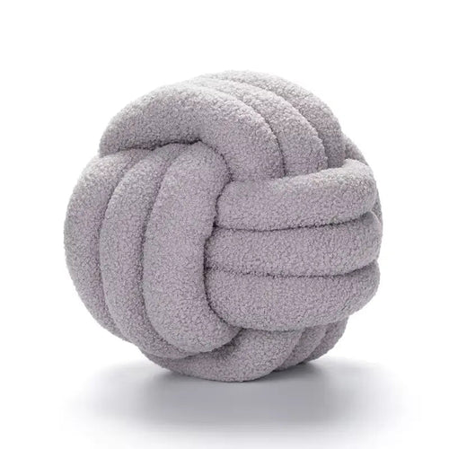 BowLift | Cozy handmade tufted throw pillow
