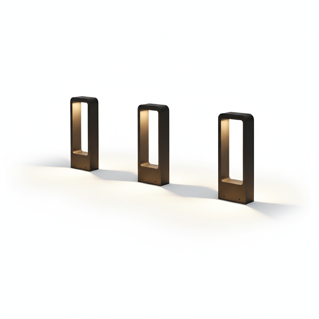 BowLift | Stylish Lighting for Paths & Beds