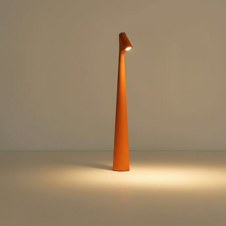 BowLift | Wireless Minimalist LED Table Lamp Nordic Design