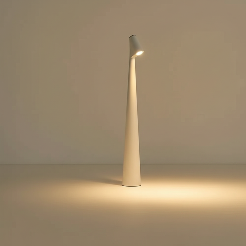 BowLift | Wireless Minimalist LED Table Lamp Nordic Design